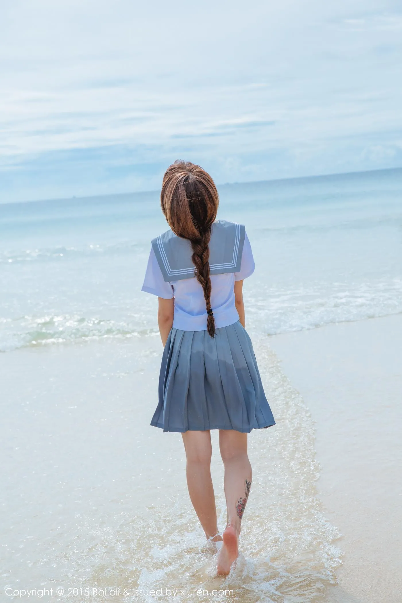 Vol.077 夏美酱_ [47P]插图6